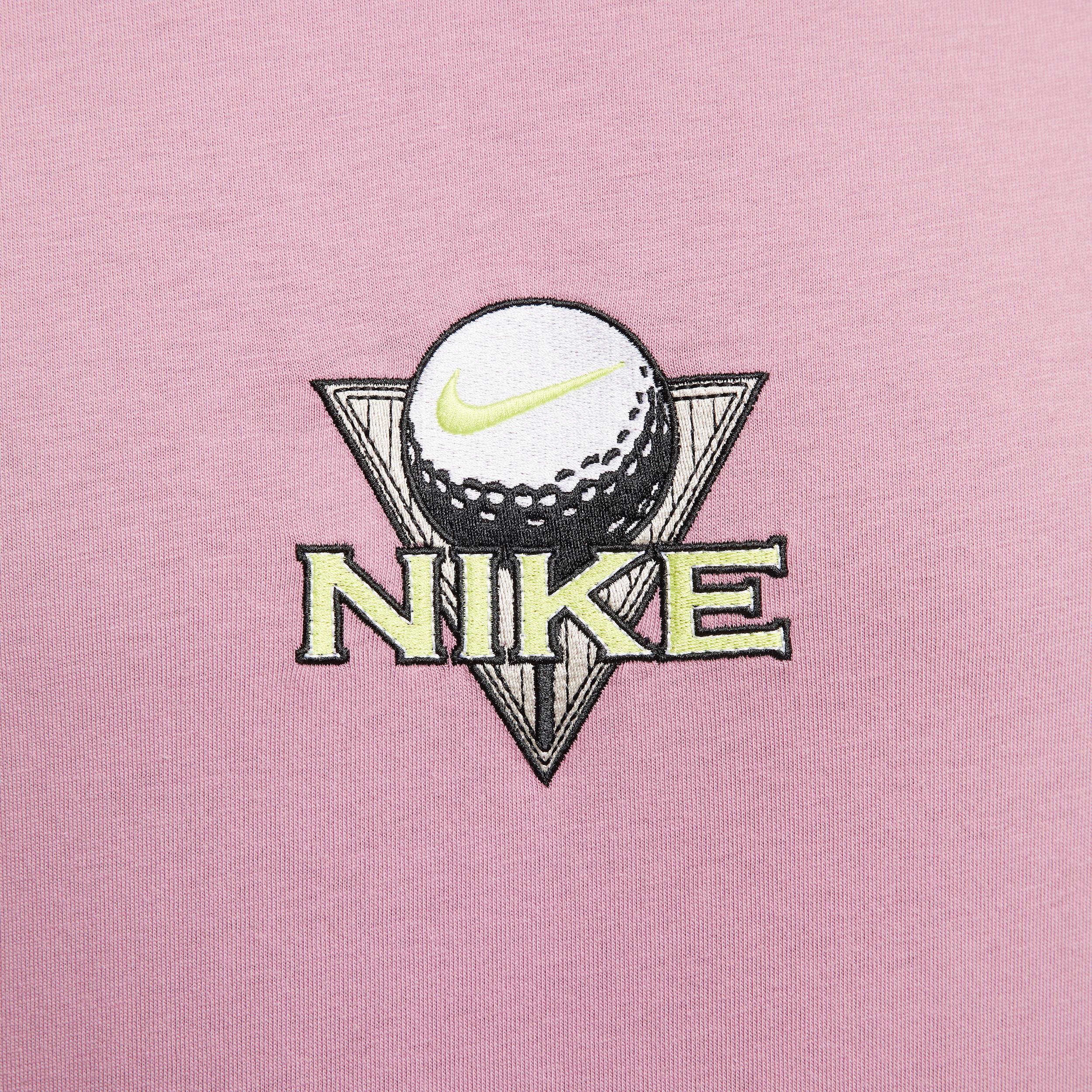 Nike Men's Golf T-Shirt Product Image