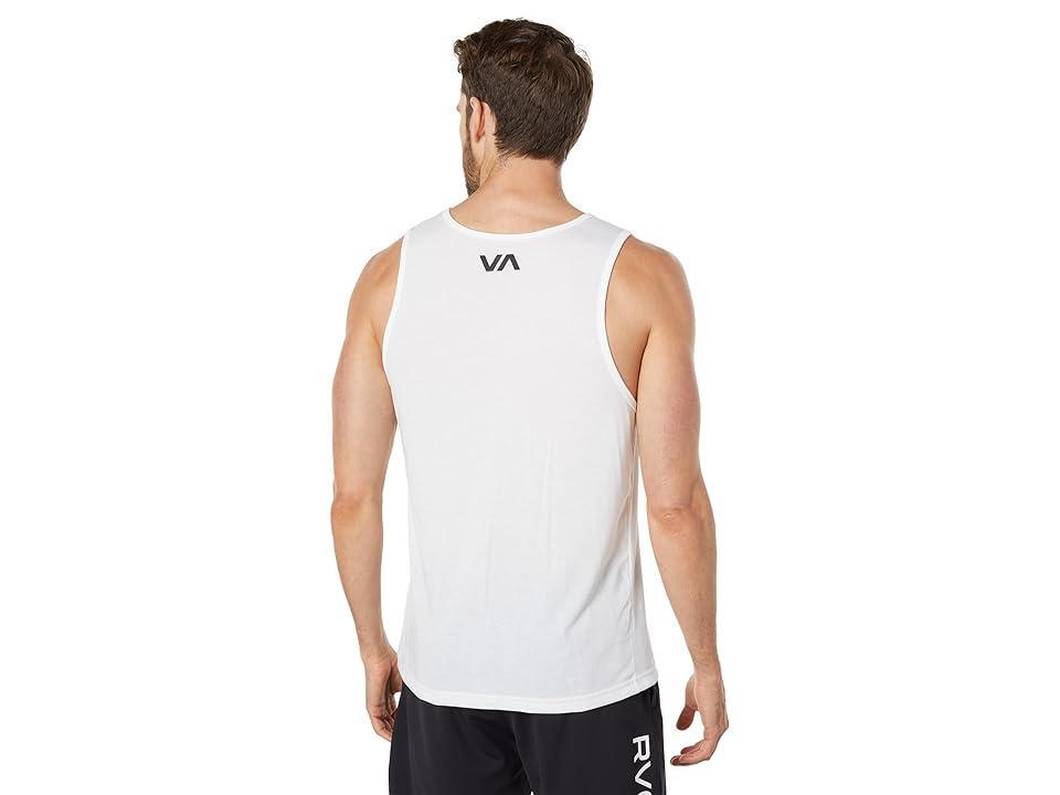 RVCA Icon Tank 1) Men's Clothing Product Image