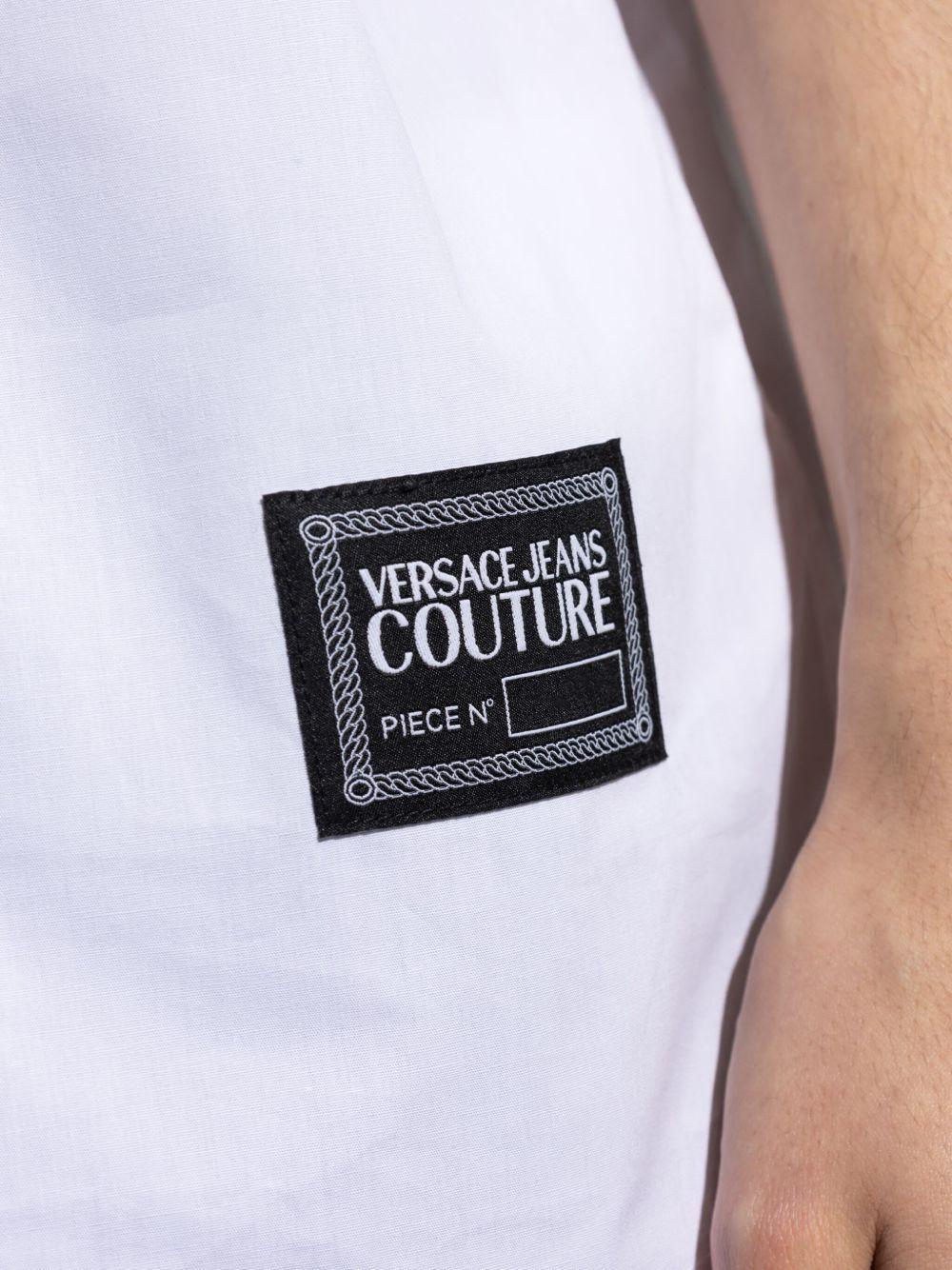 cotton shirt Product Image