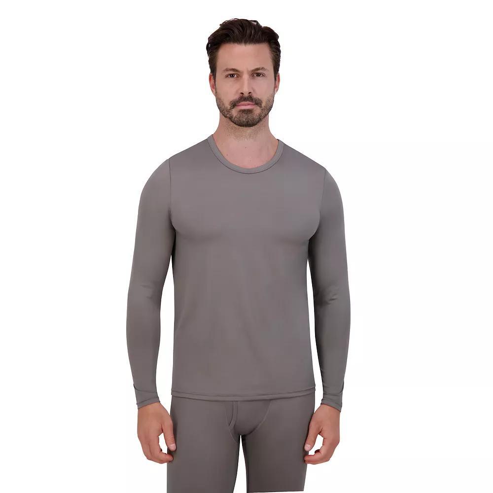 Men's ZeroXposur BASESPORT Flat Knit Base Layer Top,  Product Image