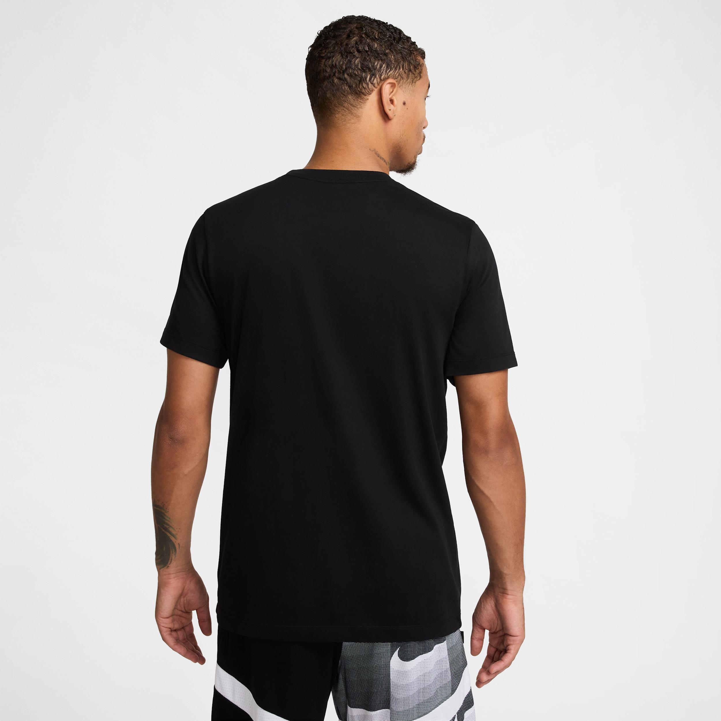 Nike Men's Kobe "Stockings" Dri-FIT T-Shirt Product Image