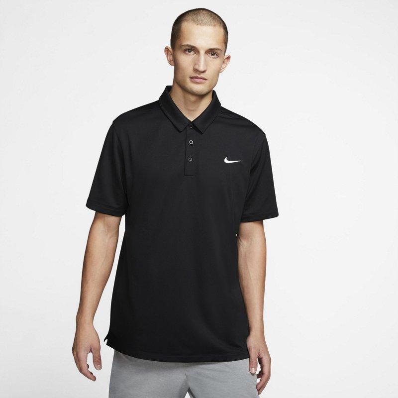 Nike Mens Football Polo | CT4581-100 Product Image