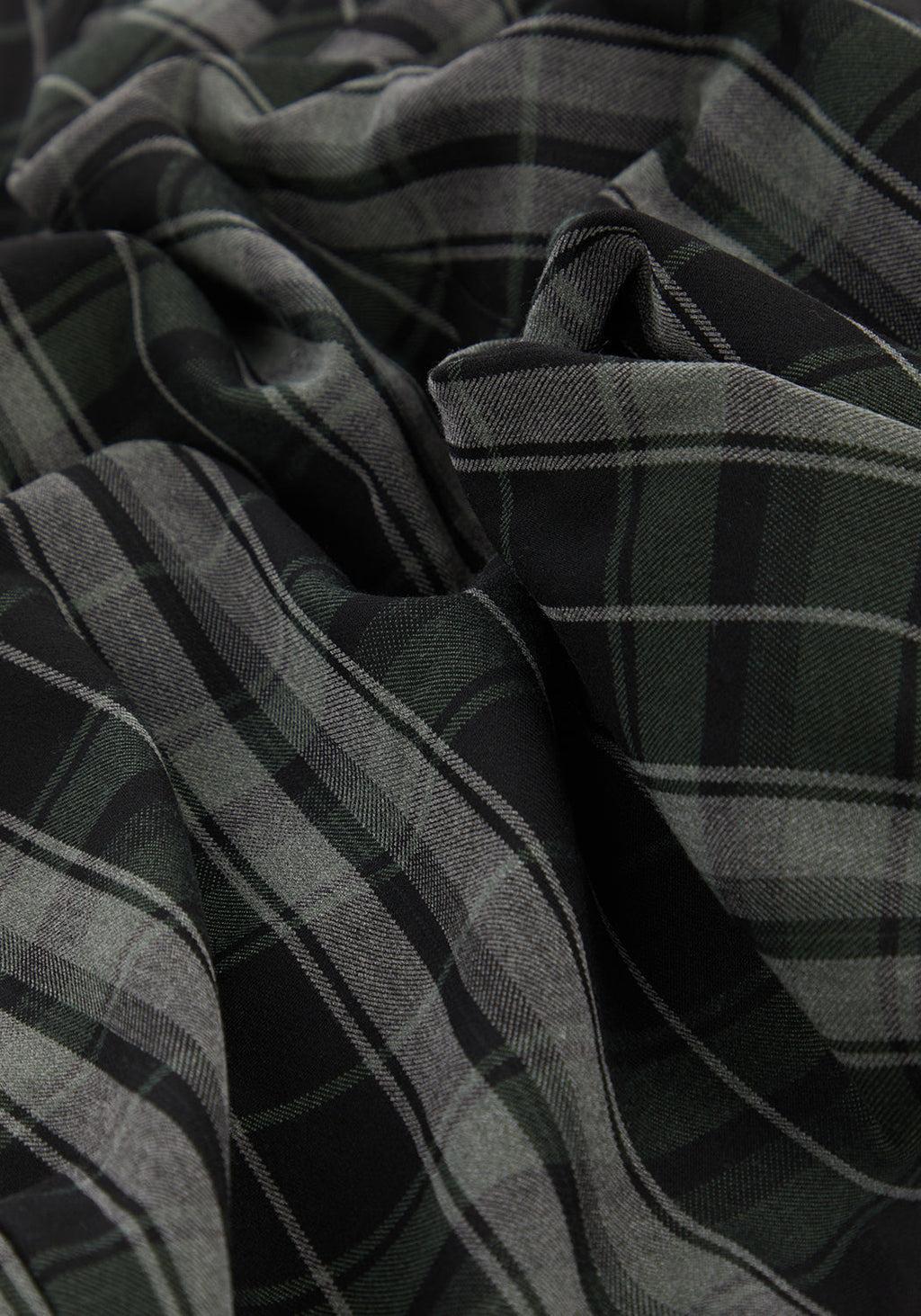 Bittersweet Check Pants Product Image