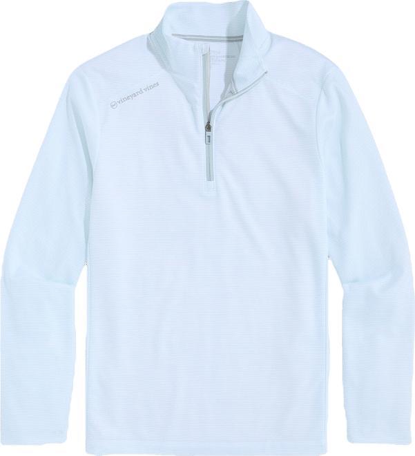 Sankaty Quarter-Zip Product Image