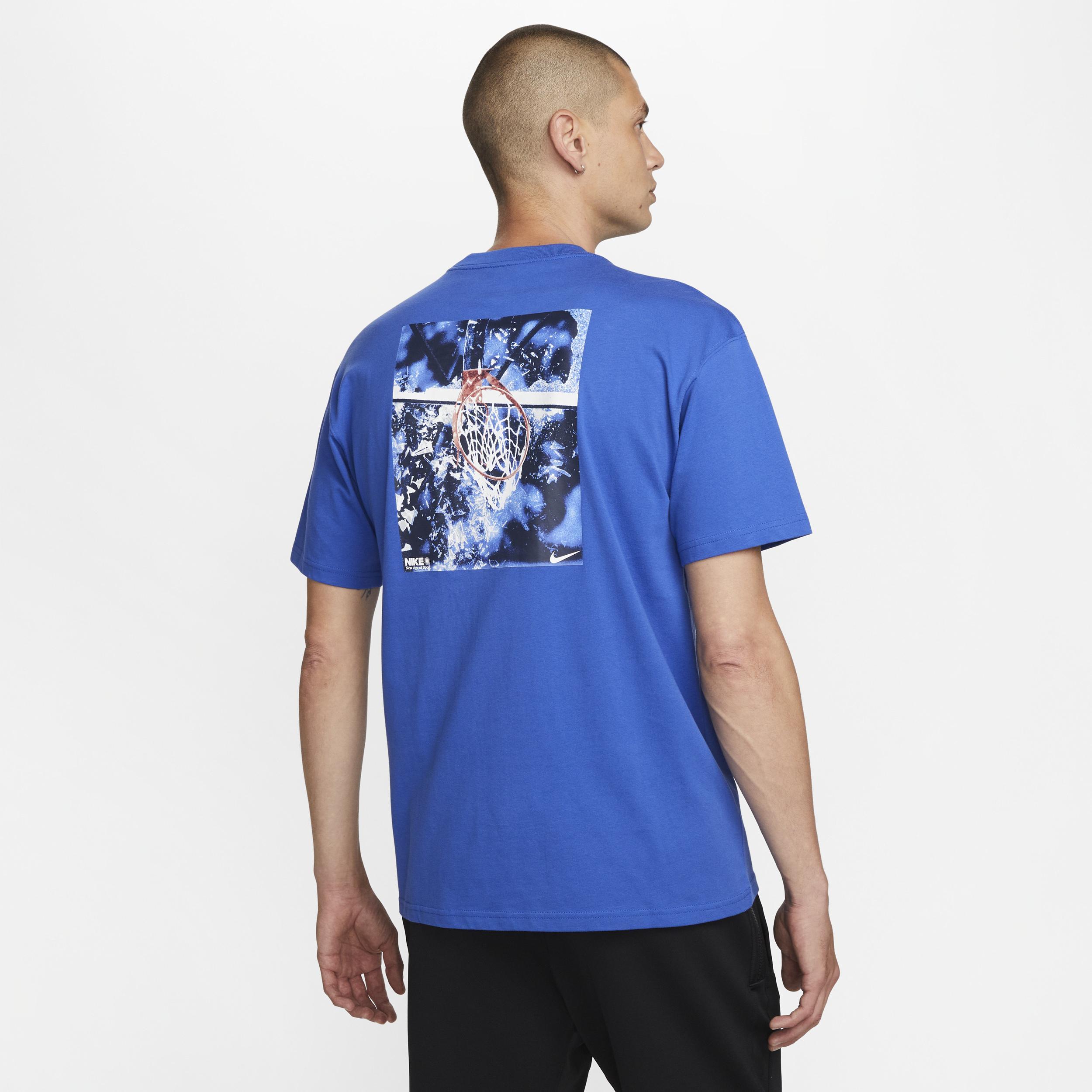 Nike Mens Nike M90 T-Shirt - Mens Product Image