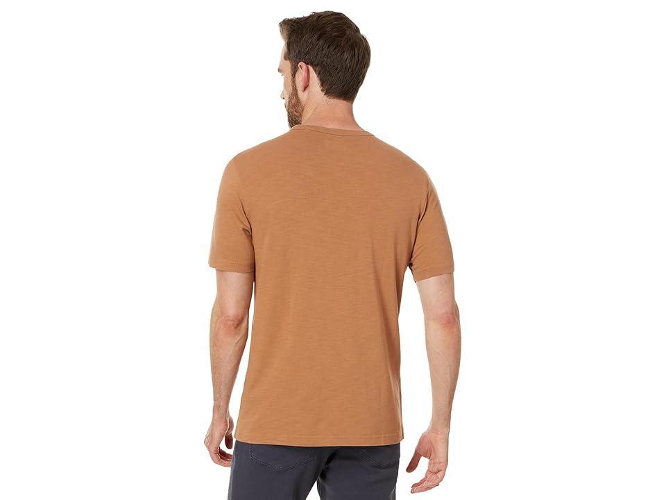 Faherty Mens Regular Fit Pocket Tee Product Image