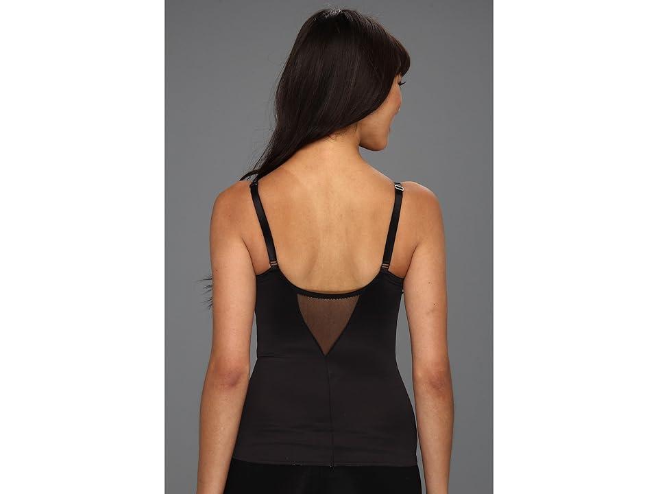 Sexy Sheer Extra-Firm Control Camisole Product Image