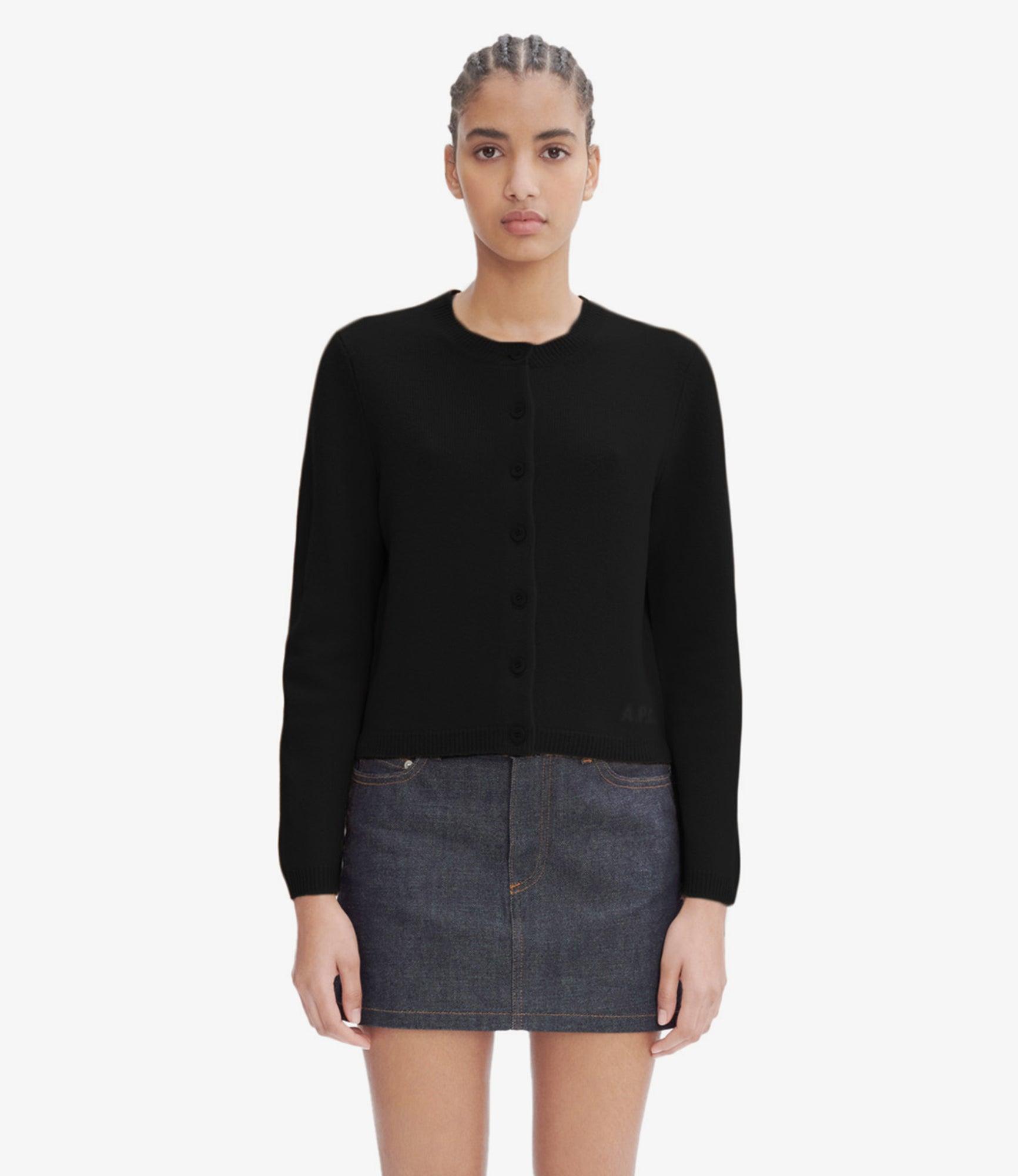 Mila cardigan Product Image