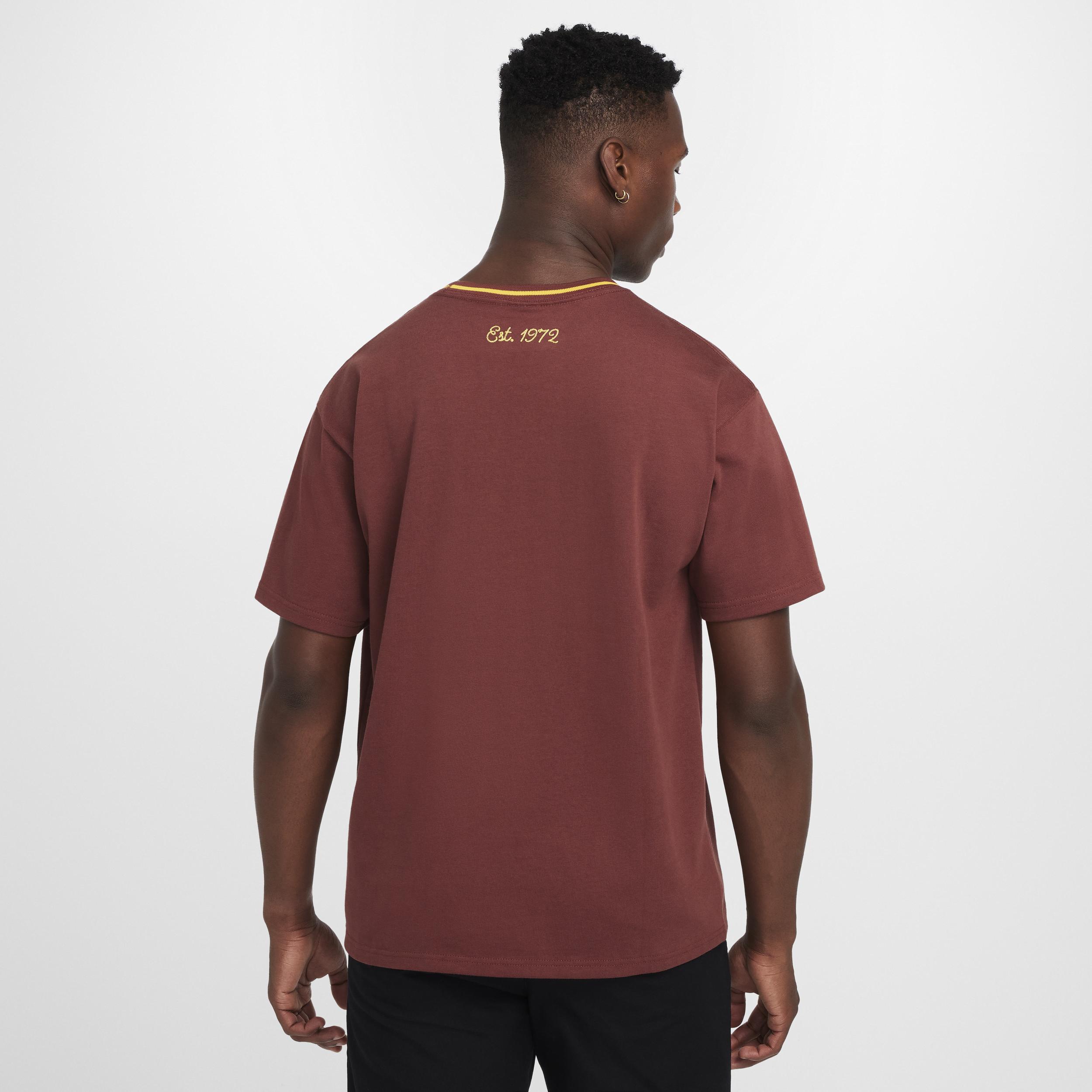 Nike Mens Nike Melbourne M90 SS T-Shirt - Mens Product Image