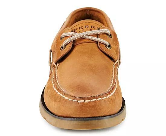 Sperry Mens Leeward Boat Shoe Product Image