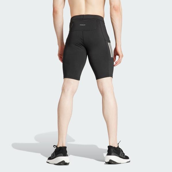 Own the Run Short Tights Product Image