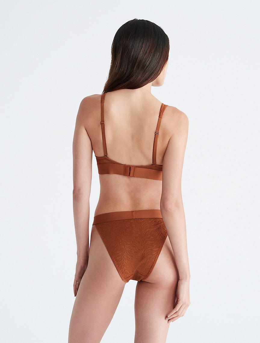 Intrinsic Unlined Bralette Product Image