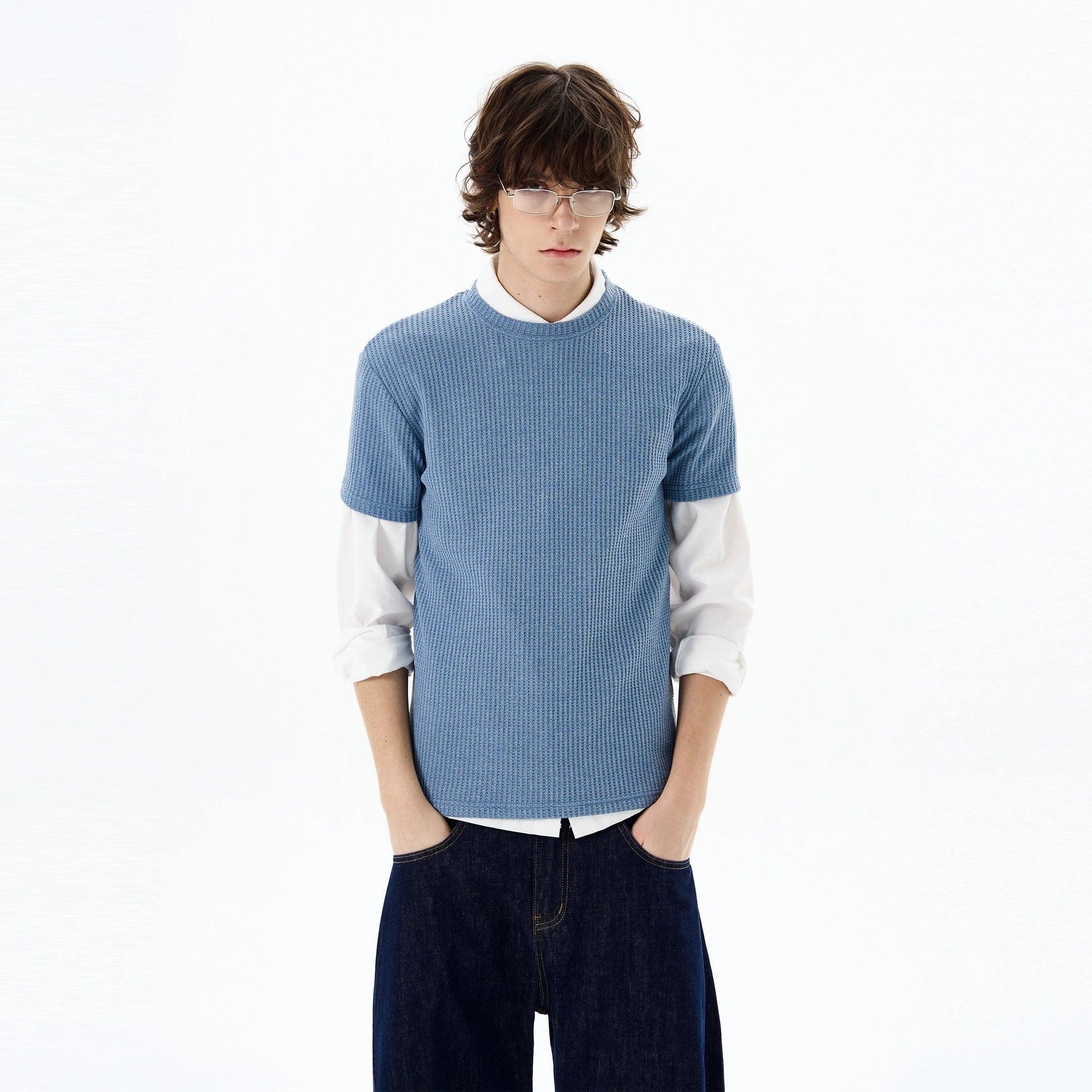 RT No. 18512 THERMAL SHORT SLEEVE Product Image