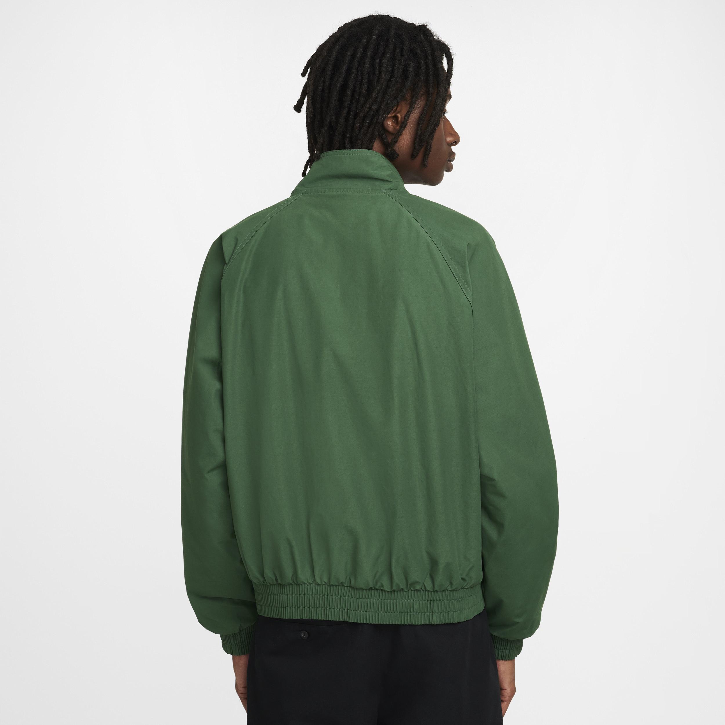 Nike Mens Club Futura Jacket Product Image