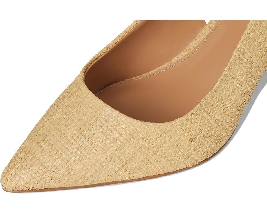 Hamden Buckle Slingback Pump Product Image