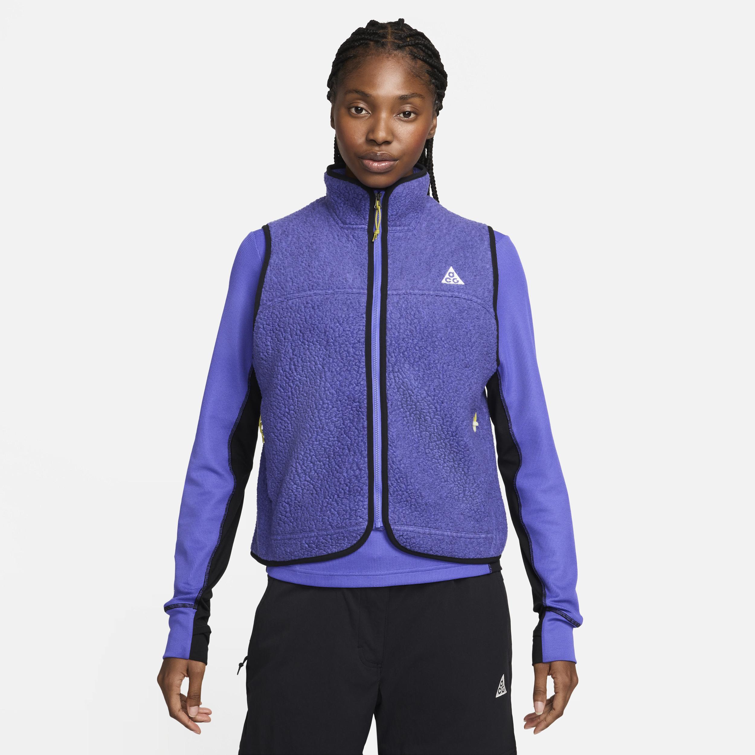 Womens Nike ACG Arctic Wolf Vest Product Image