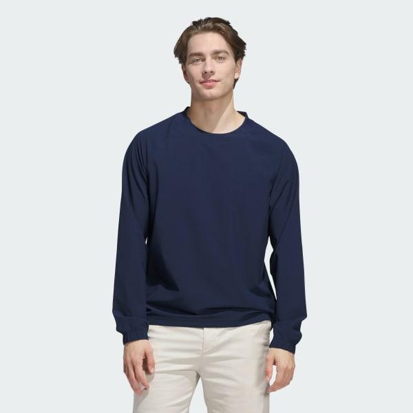 Go-To Wind Crewneck Pullover Product Image