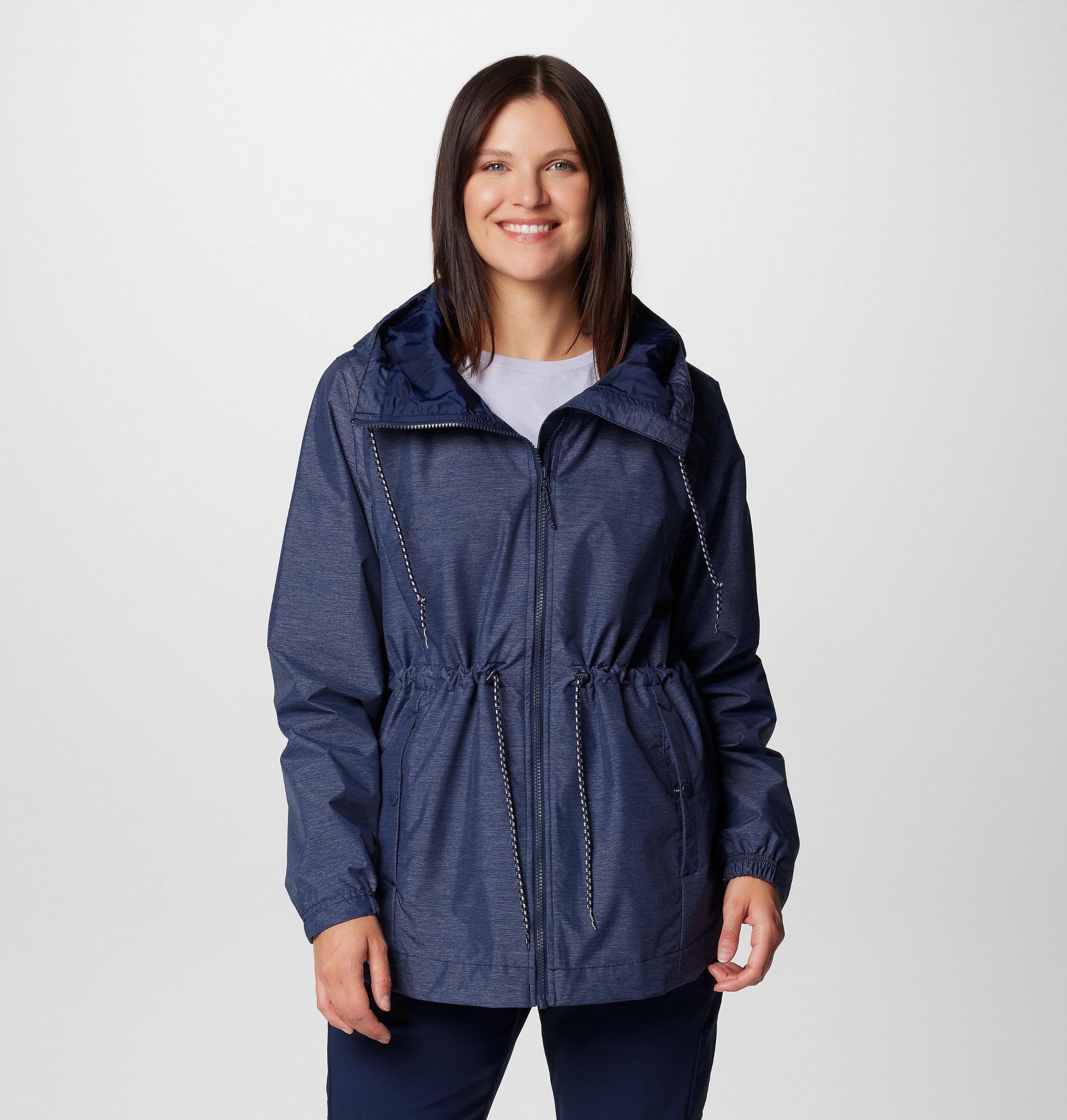 Columbia Womens Lillian Ridge II Jacket- Product Image