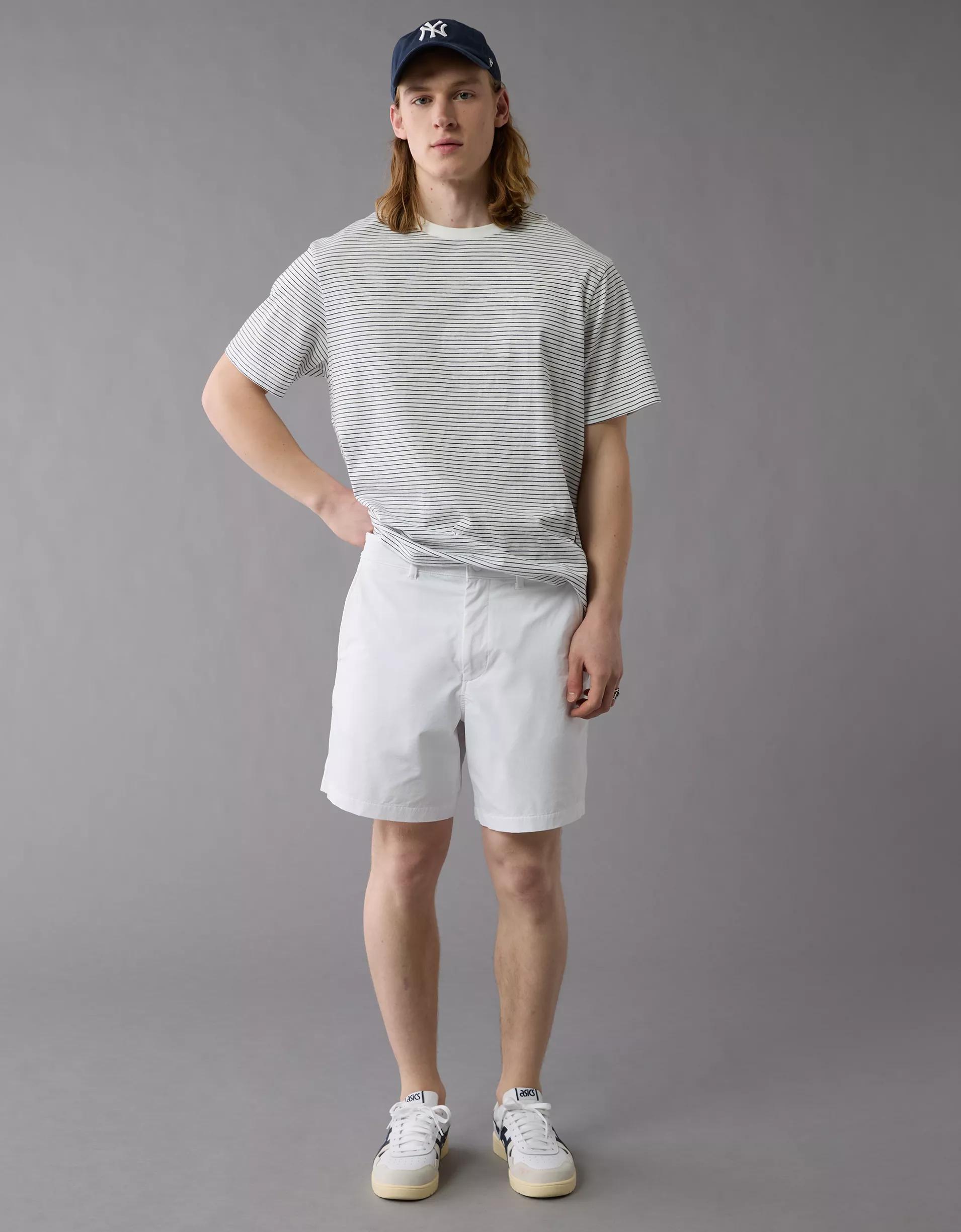 AE 24/7 7" Flex Club Short Product Image