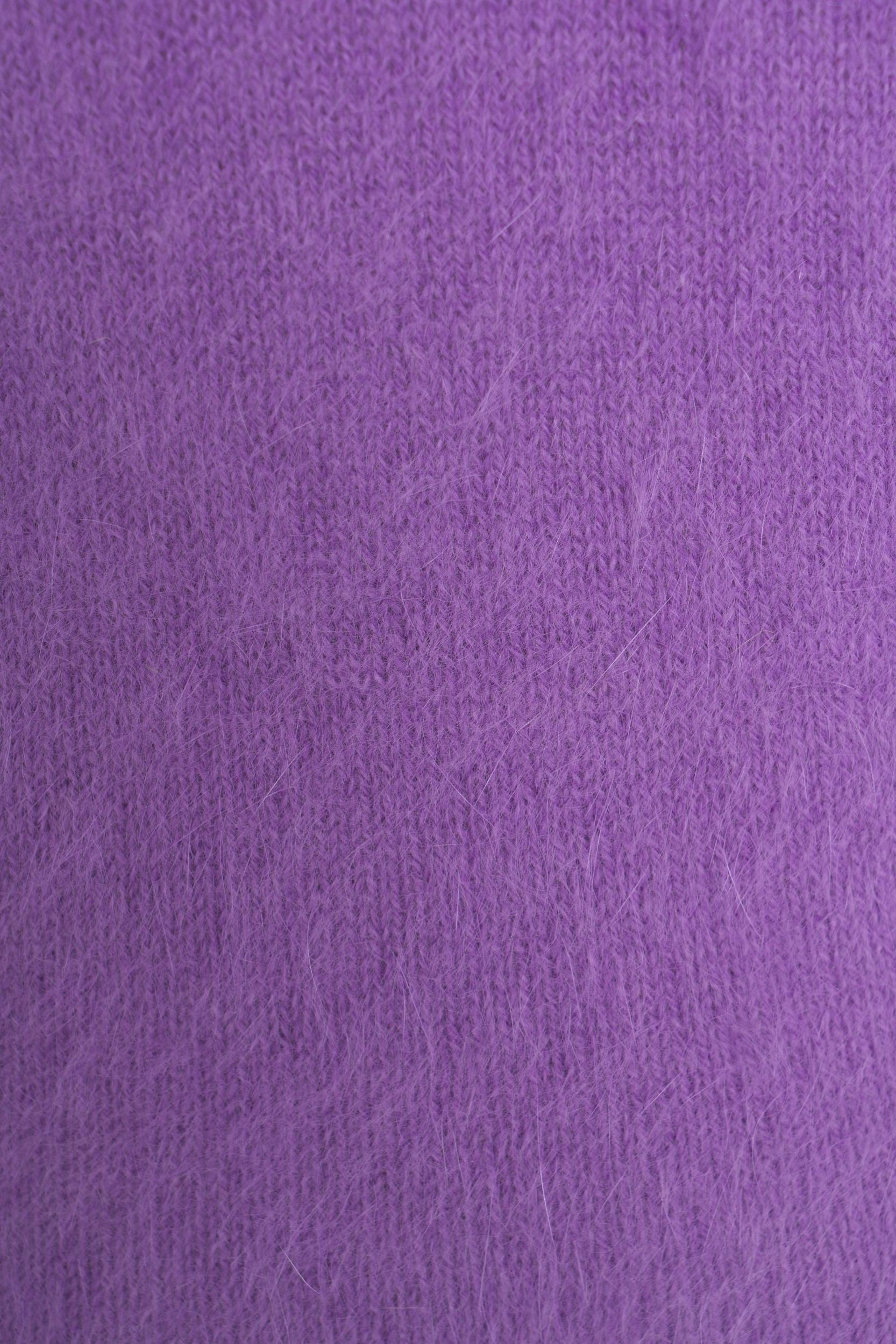 Wool blend sweater Product Image