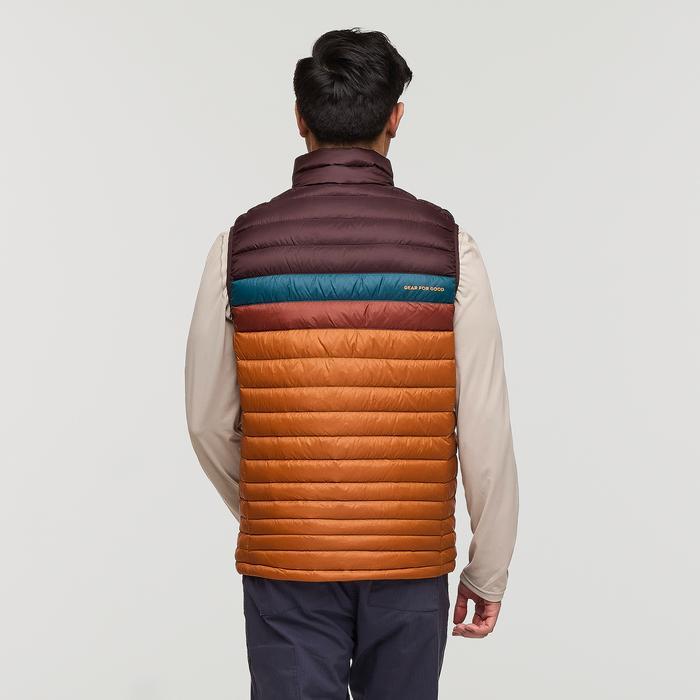 Fuego Down Vest - Men's Product Image