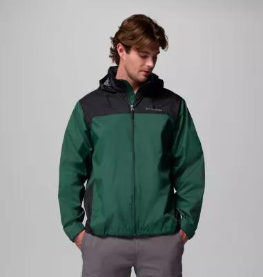 Columbia Men's Glennaker Lake II Rain Jacket- Product Image