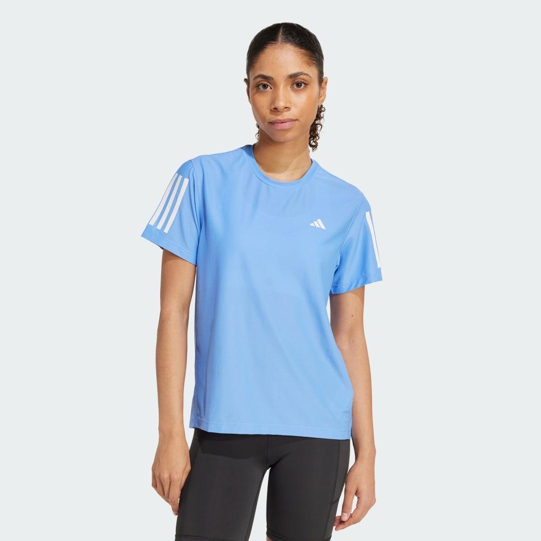 Own The Run Tee Product Image