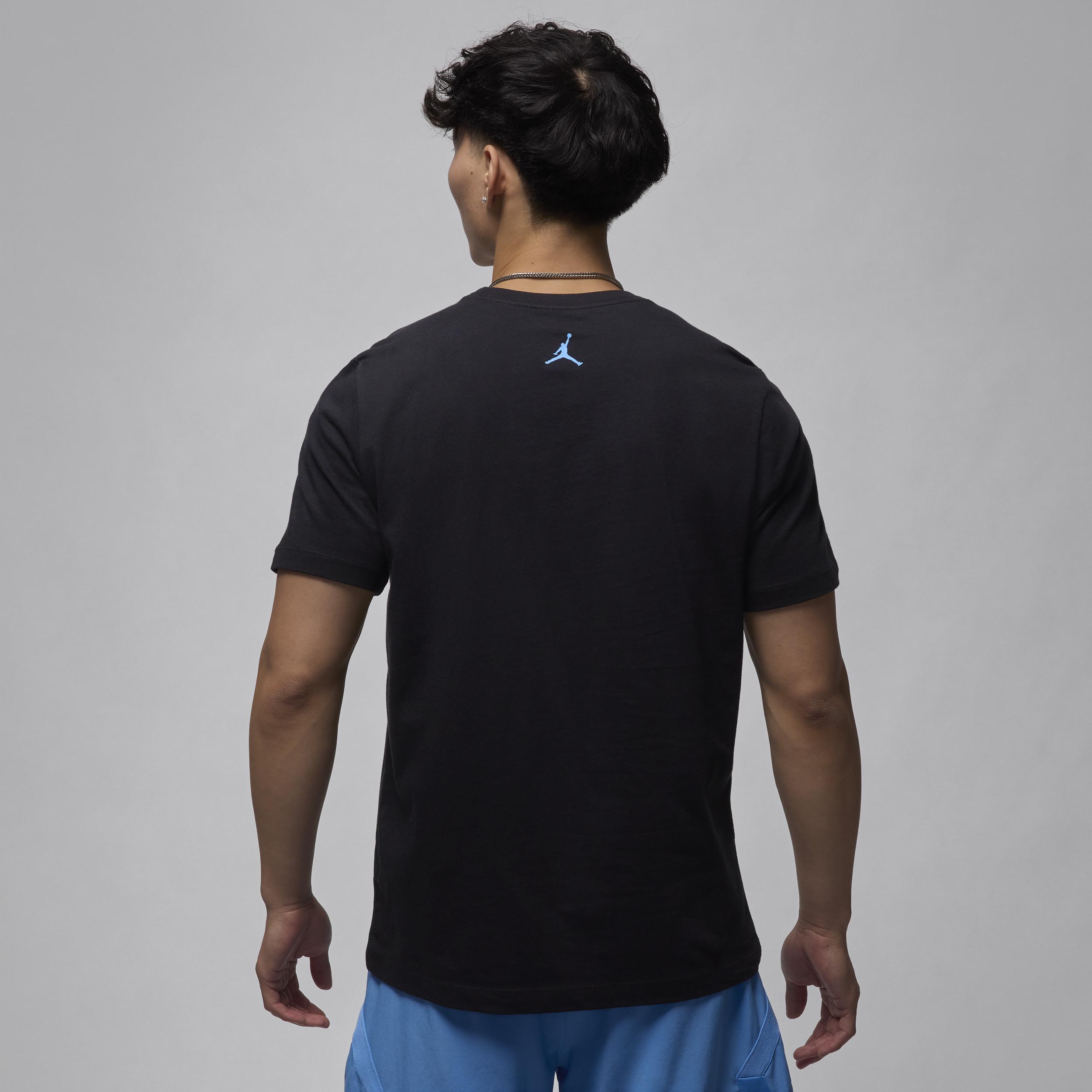 Jordan Sport Men's Dri-FIT T-Shirt Product Image