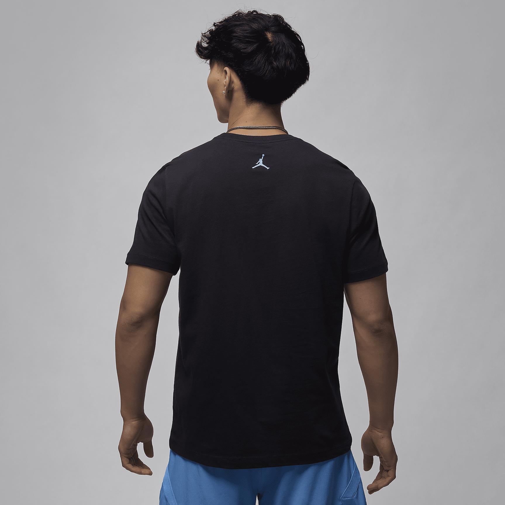 Jordan Sport Men's Dri-FIT T-Shirt Product Image