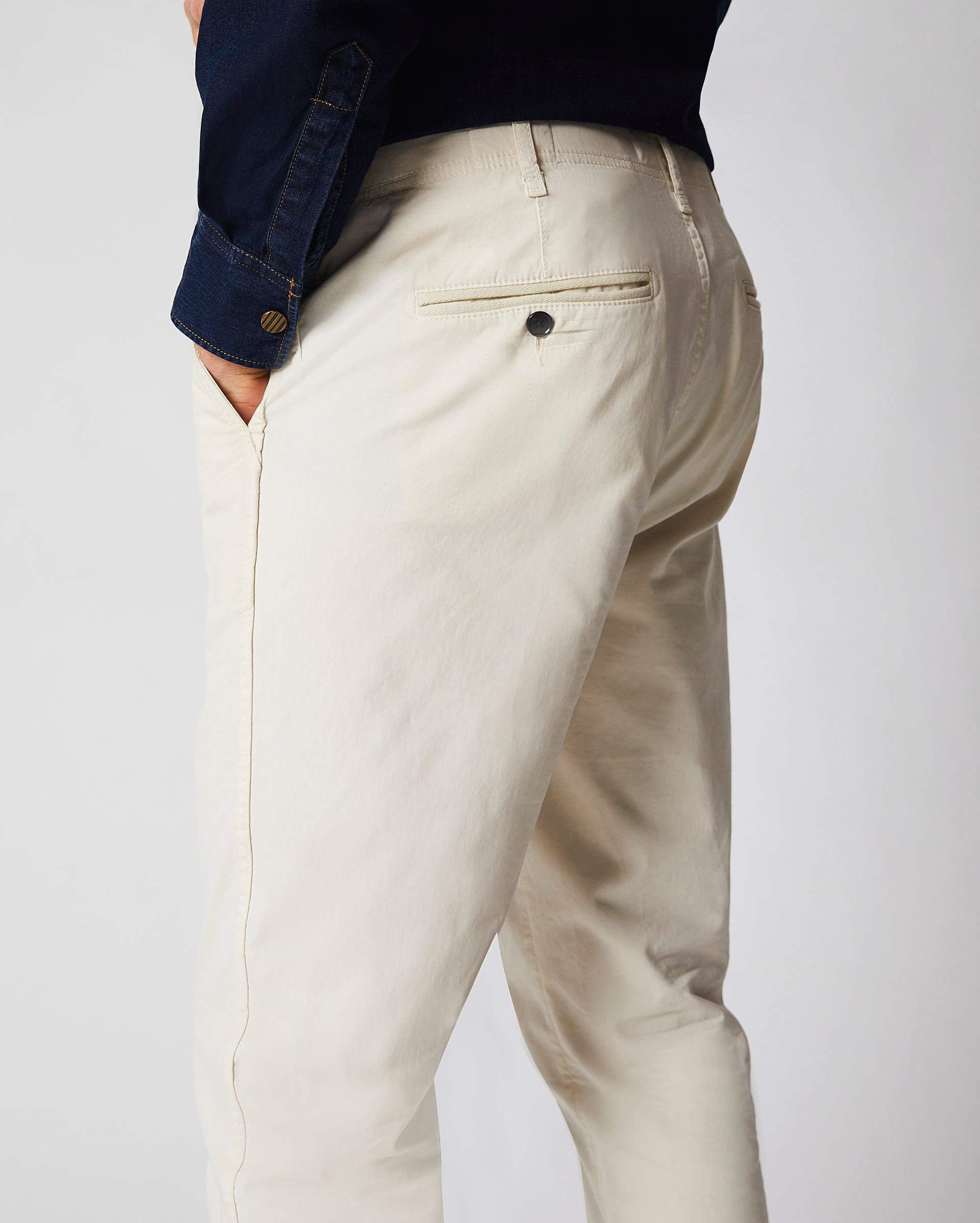 Chino Pant -  Product Image