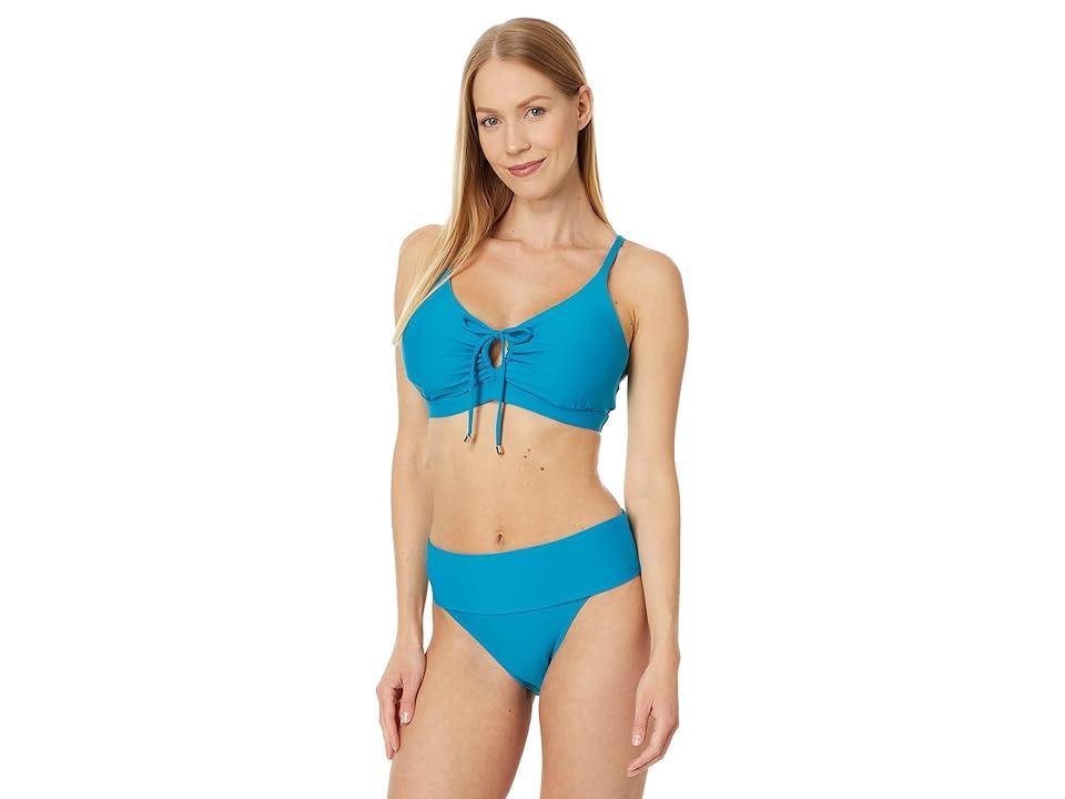 Kauai Underwire Bralette Bikini Top Product Image