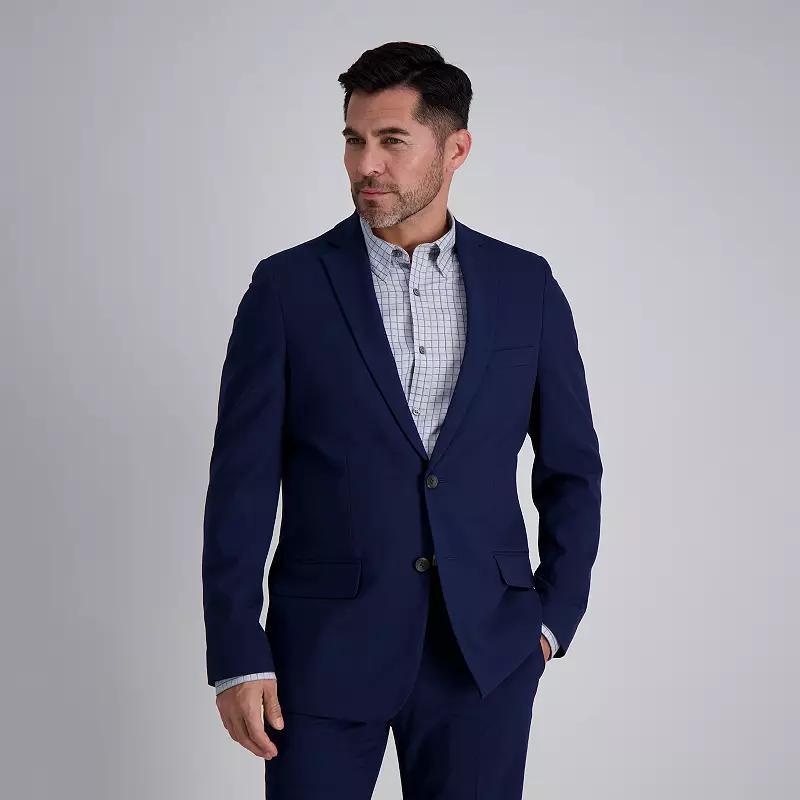 Men's Haggar® Premium Slim-Fit Stretch Suit Jacket,  Product Image