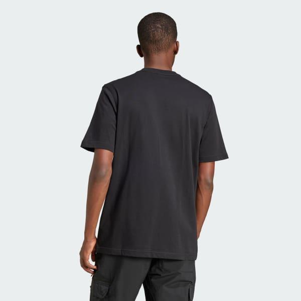 Trefoil Essentials Tee Product Image