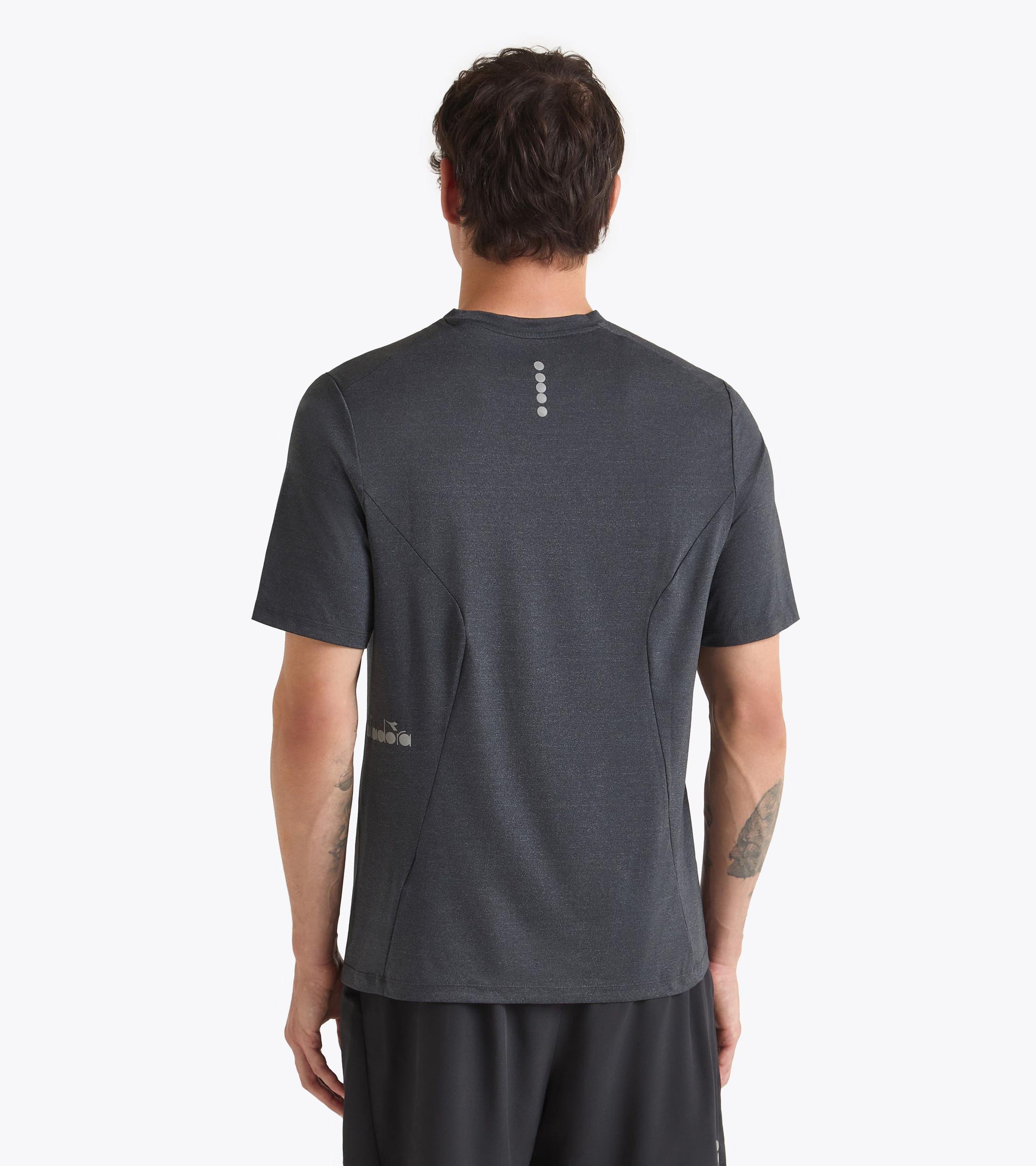 SS T-SHIRT TECH RUN CREW Product Image