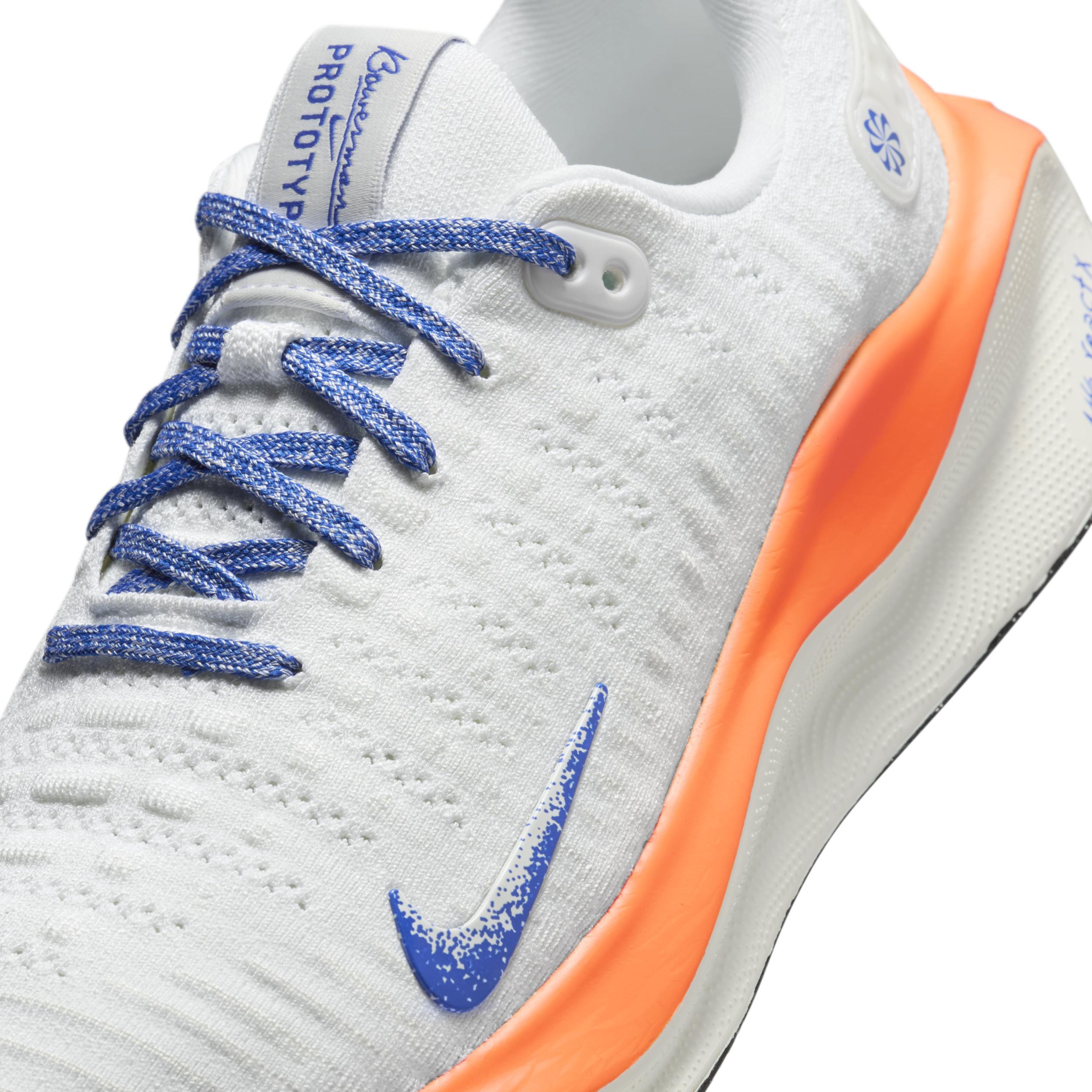 Nike Women's InfinityRN 4 Blueprint Road Running Shoes Product Image