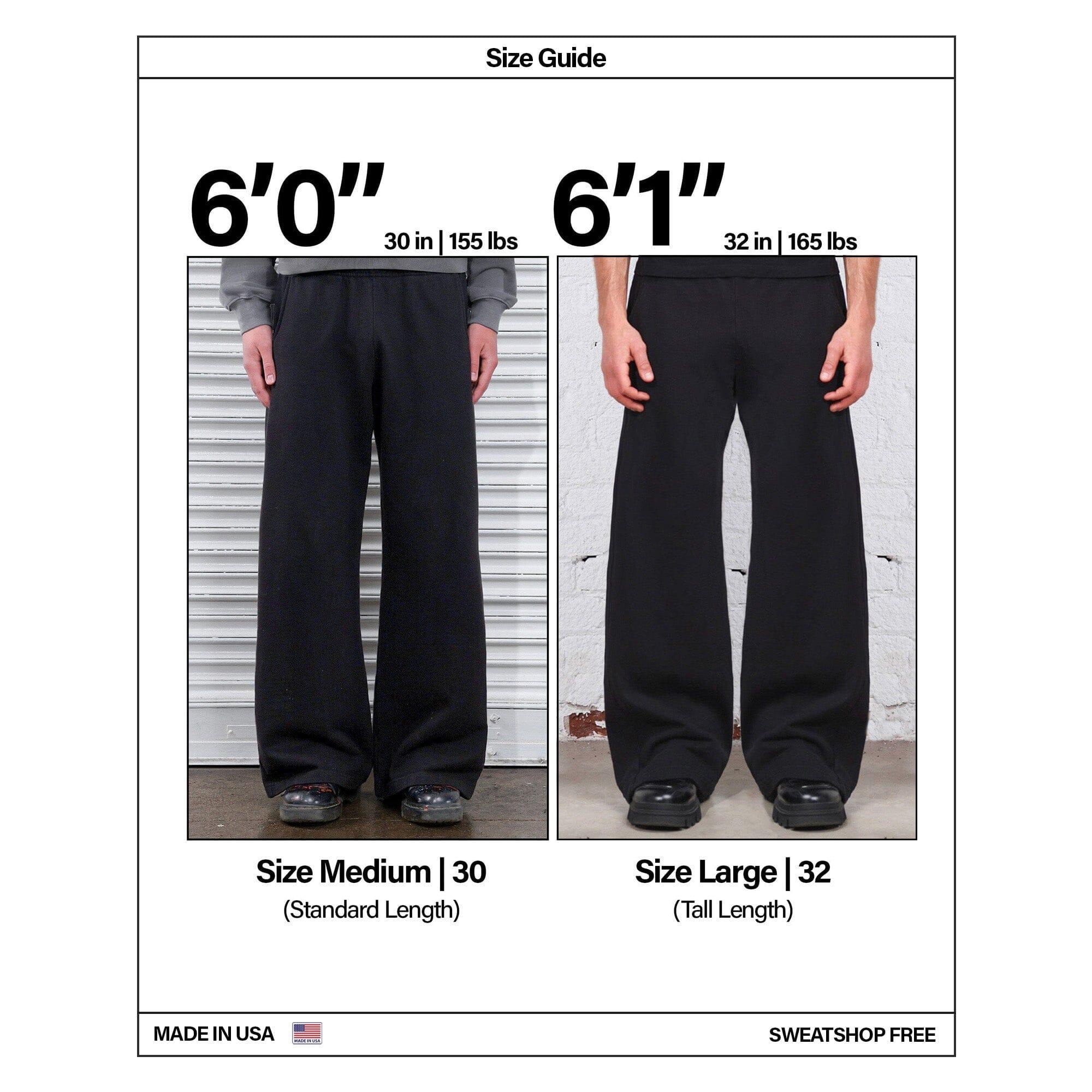 Lafayette Flare Studio Pants II Product Image