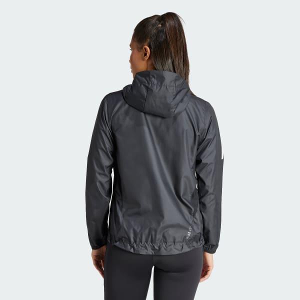 Own The Run Jacket Product Image