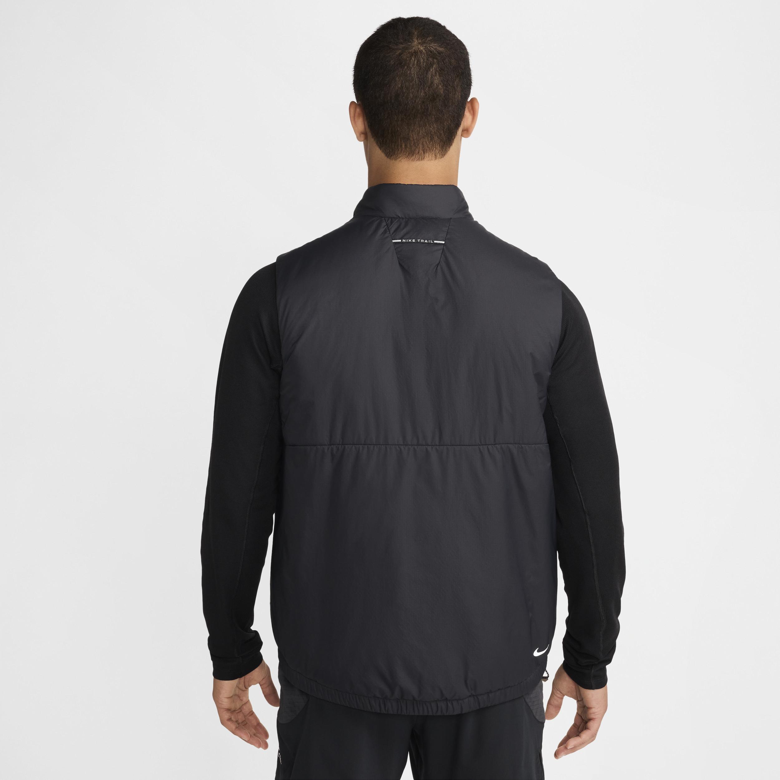 Nike Trail PrimaLoft® Men's Therma-FIT Running Vest Product Image