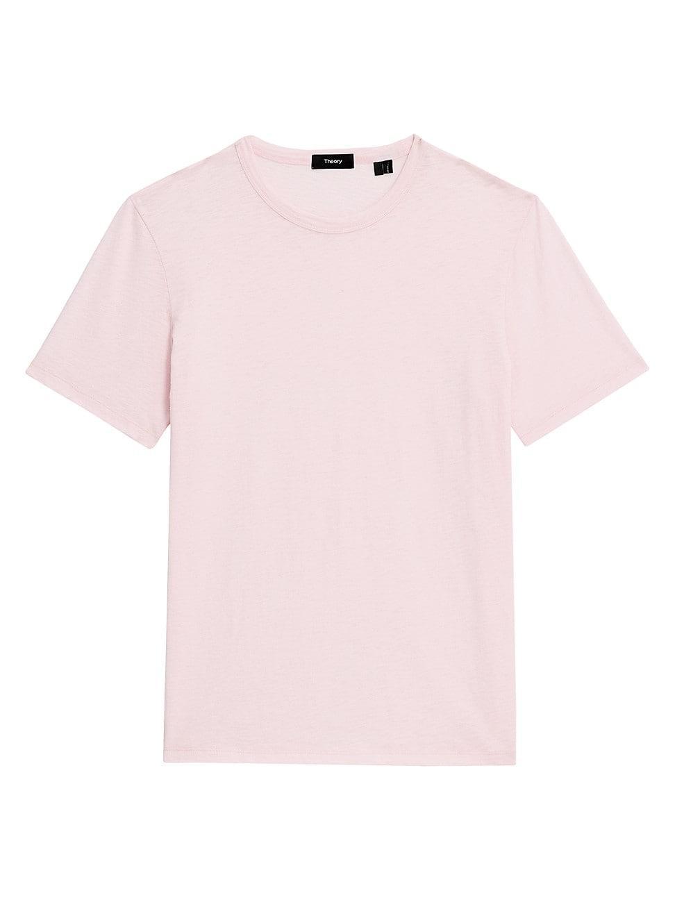 Mens Cosmos Essential T-Shirt Product Image