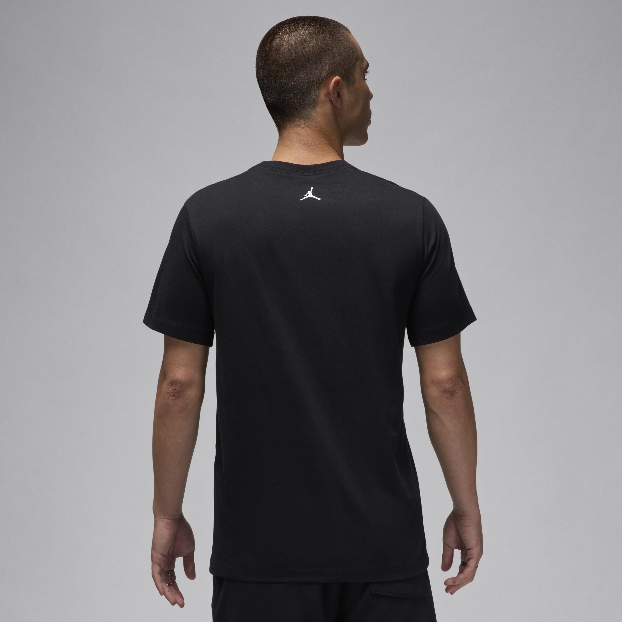 Mens Jordan Flight Essentials T-Shirt Product Image