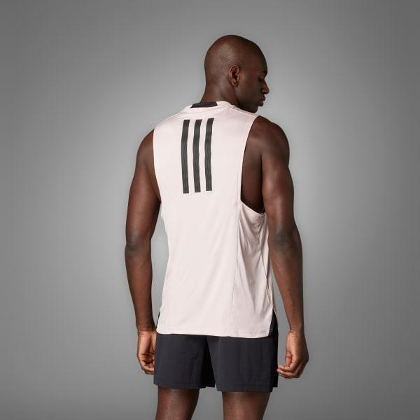 Designed for Training Pro Series Tank Top Product Image