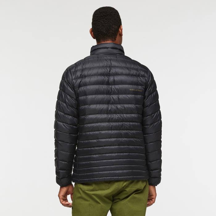 Fuego Down Jacket - Men's Product Image