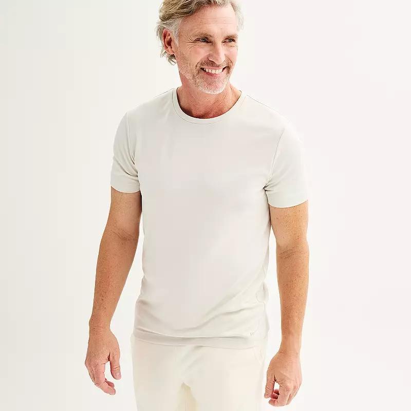 Men's Tek Gear® Dry Tek Tee,  Product Image