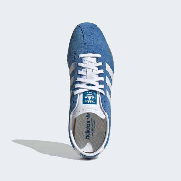 adidas Tokyo Shoes Off White 8 Womens Product Image