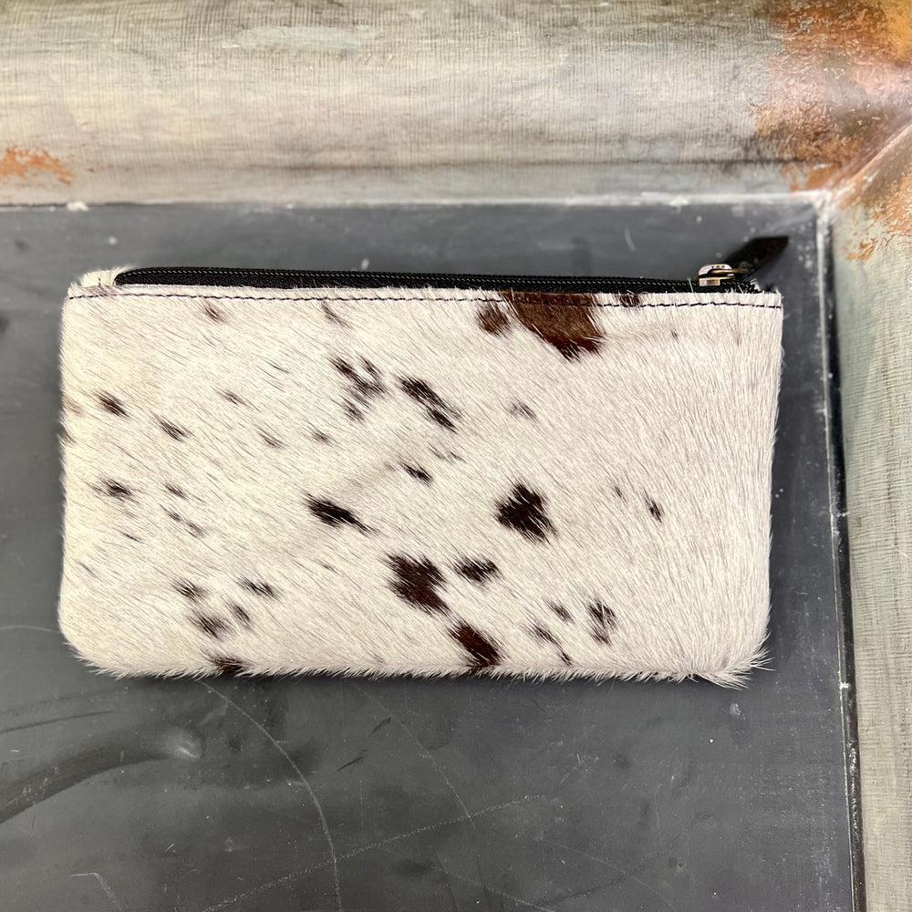 Cookie Crunch Hairon Wallet Product Image