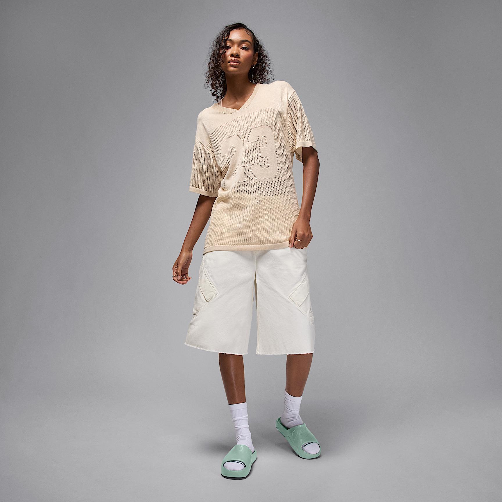 Women's Jordan Post Slides Product Image