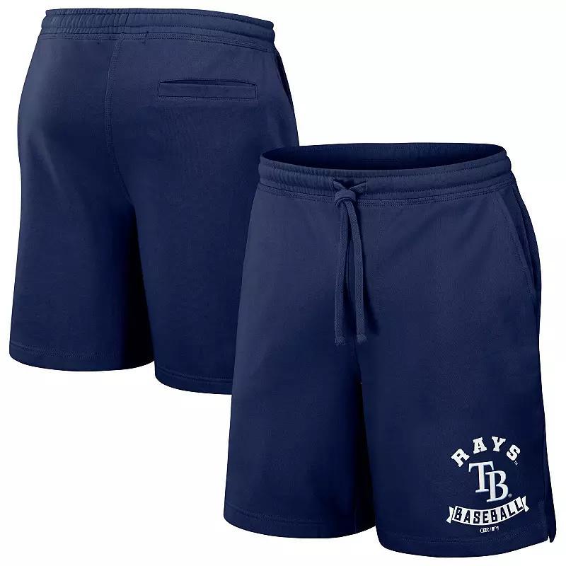 Men's Darius Rucker Collection by Fanatics Royal Chicago Cubs Team Color Shorts,  Product Image