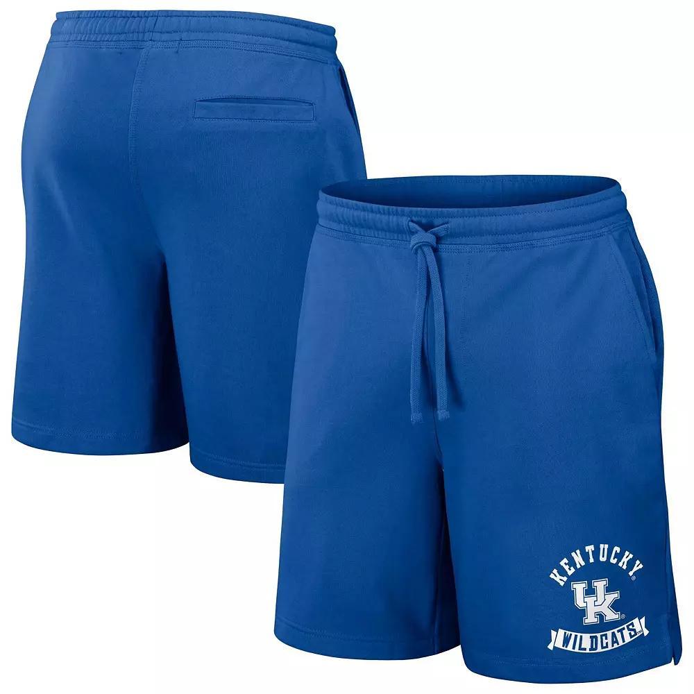 Men's Darius Rucker Collection by Fanatics Navy Tampa Bay Rays Team Color Shorts,  Product Image