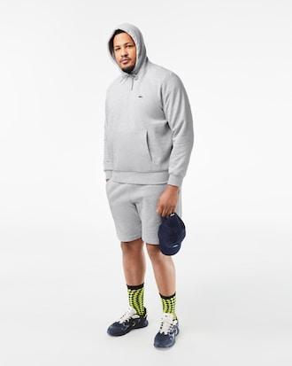 Fleece Hoodie Product Image