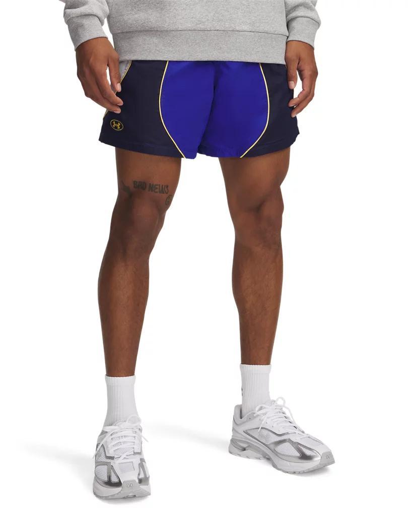 UA Icon Colorblock Product Image